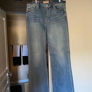 7 for all mankind jeans